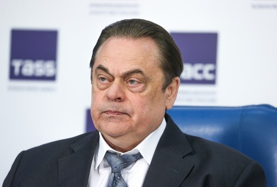    Геннадий Семигин