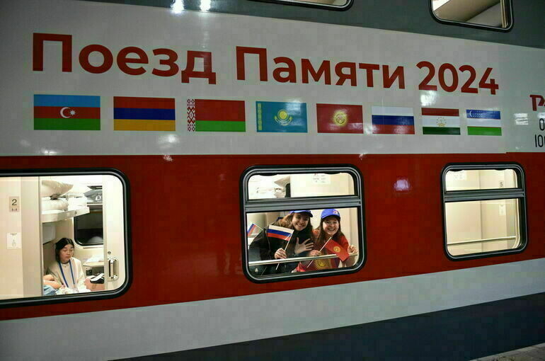   Игорь Самохвалов/ПГ