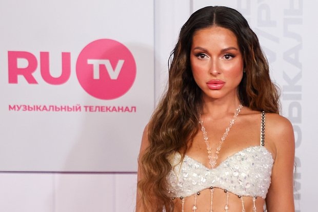 Певица Нюша. Источник фотографии: https://lenta.ru/comments/news/2024/06/04/pevitsa-nyusha-vpervye-vyskazalas-o-razvode-s-muzhem/