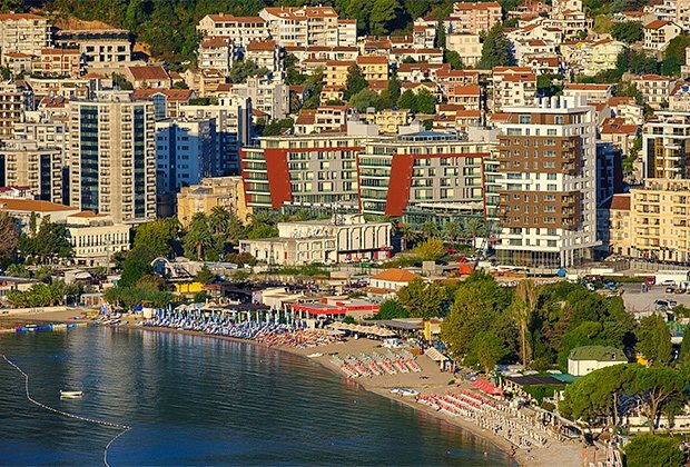    Фото: Martin Siepmann / Globallookpress.com