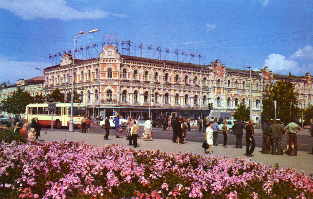 Фото А. Бархатов