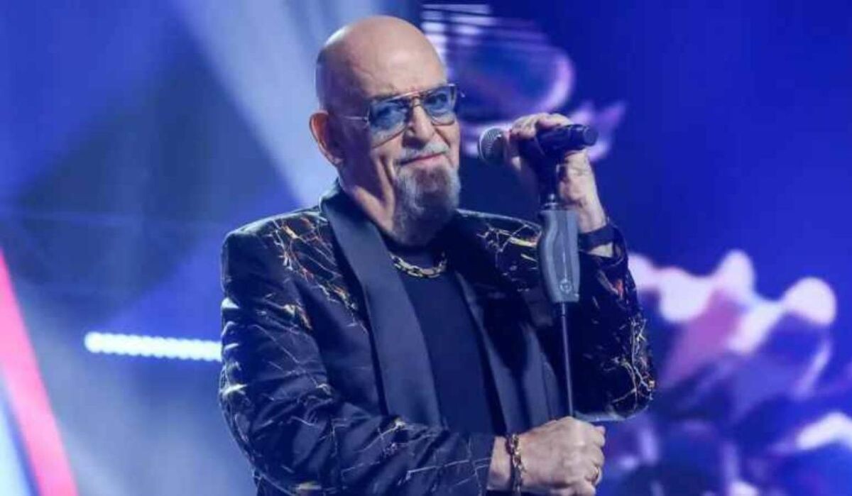     Михаил Шафутинский. Источник: 78.ru Автор фото: Petrov Sergey