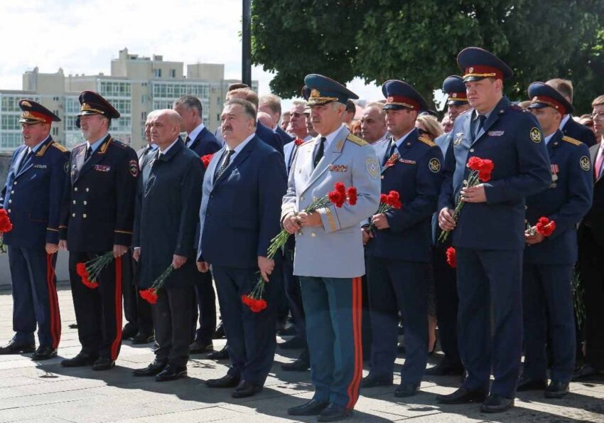    Фото прокуратуры Воронежской области.