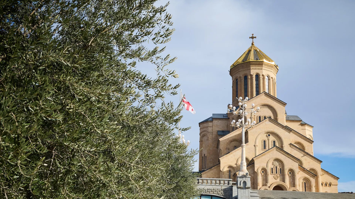 © photo: Sputnik / Stringer