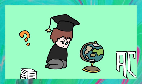 Из личного архива автора. Художник: Андриан Минаев