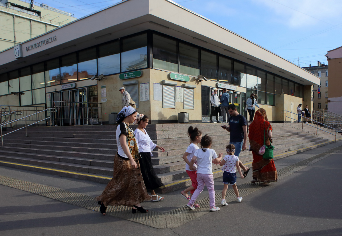 Zamir Usmanov/Global Look Press