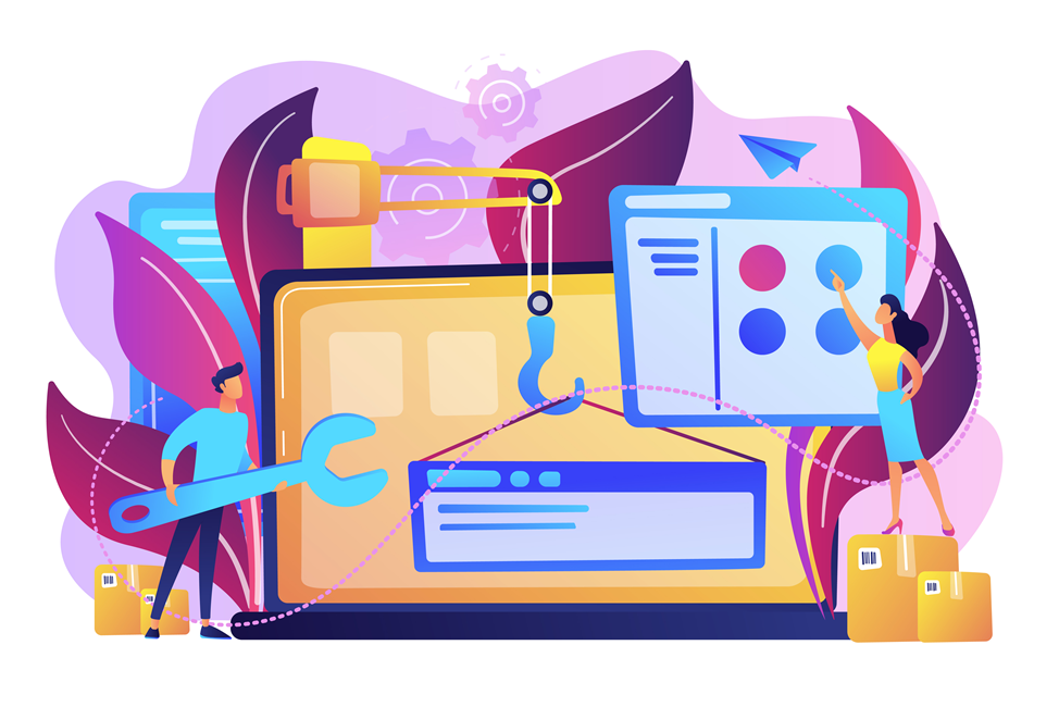 Image by vectorjuice on Freepik. Интернет Хостинг Центр — надежный провайдер с серверами в России и Европе. Подписывайтесь на наш канал в Дзен и читайте новые статьи каждую неделю!