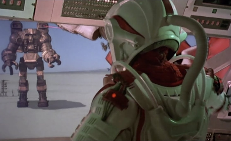 	 Empire Pictures