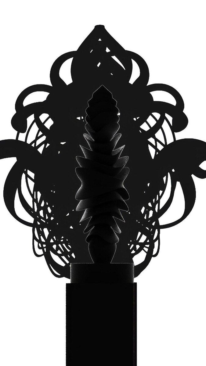 Юлия Низамутдинова. Umbra forma 1., фото:VS Gallery