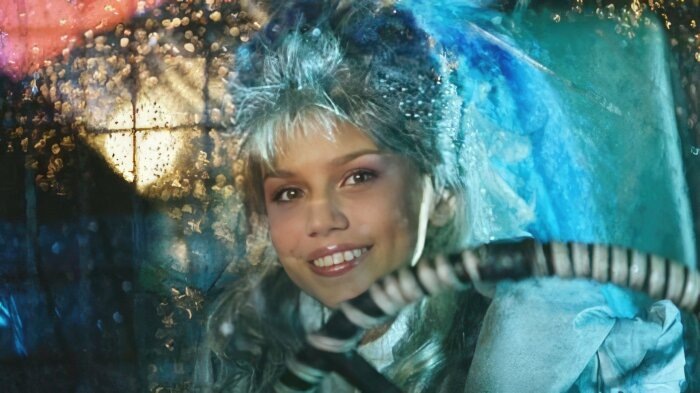  Дарья Мельникова в фильме «Золушка 4х4». / Фото: uznayvse.ru