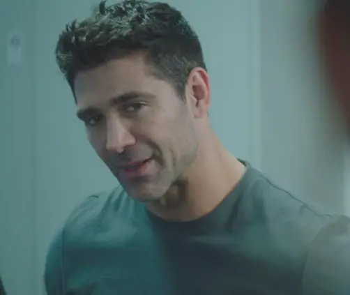 Брен Фостер