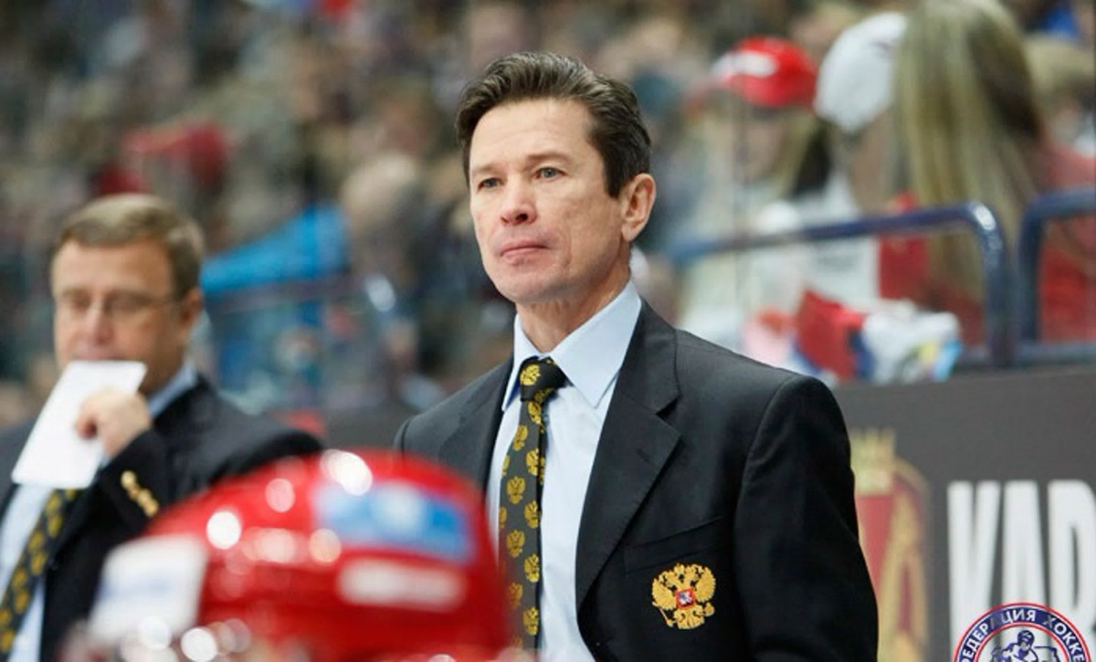 Вячеслав Быков