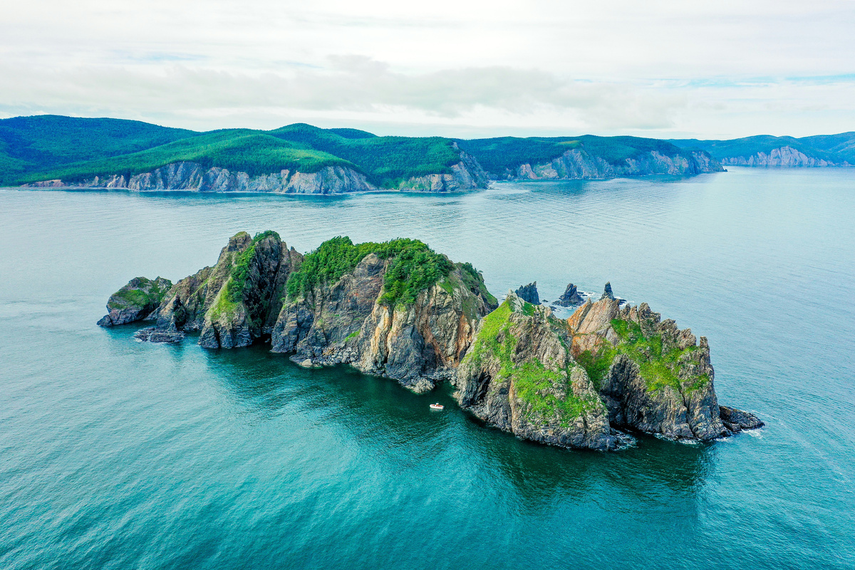 © Олег Паламарчук