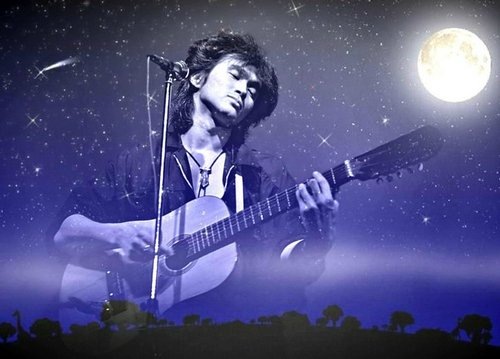 Сегодня День Рождения Виктора Цоя! Вспомним интересные факты из жизни легендарного рок – музыканта.