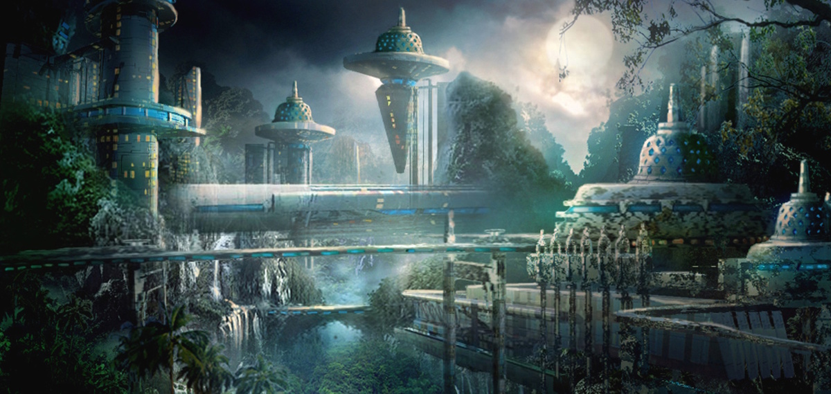 Лемурия – наиболее загадочная страна.
Источник фото: https://cdn.wallpaperjam.com/52c34579e72725598d328e1ca0a102ec90cc7312/water-landscapes-cityscapes-futuristic-bridges.jpg