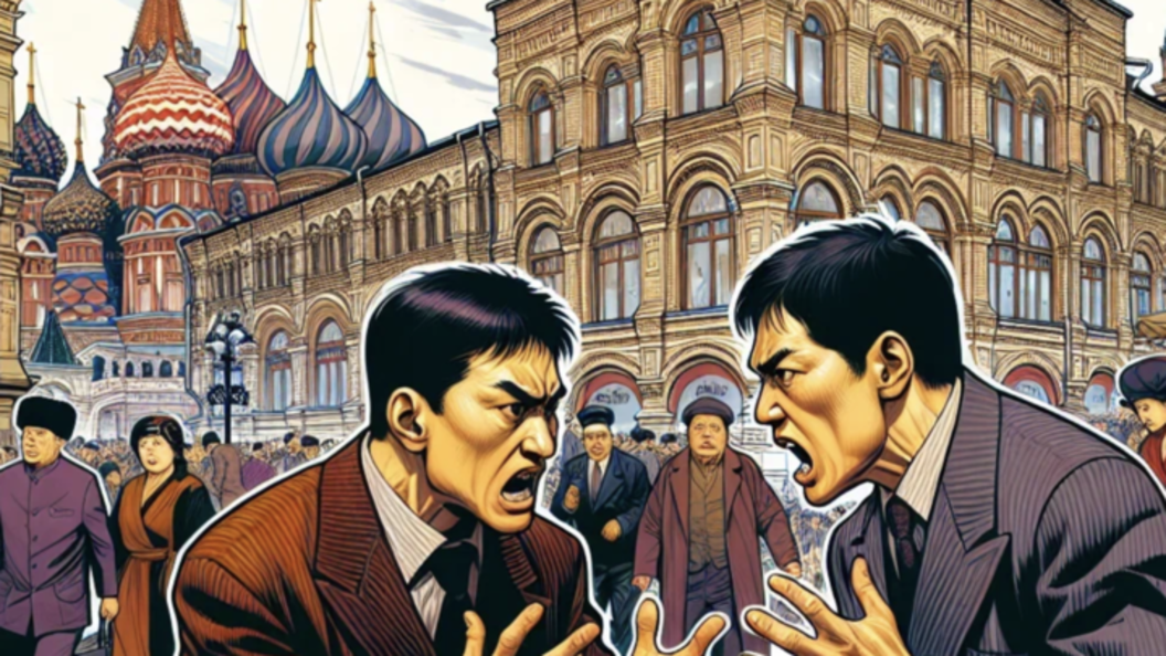    ФОТО: КОЛЛАЖ ЦАРЬГРАДА