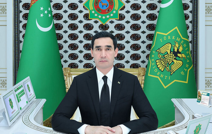 Источник фото: turkmenistan.gov.tm