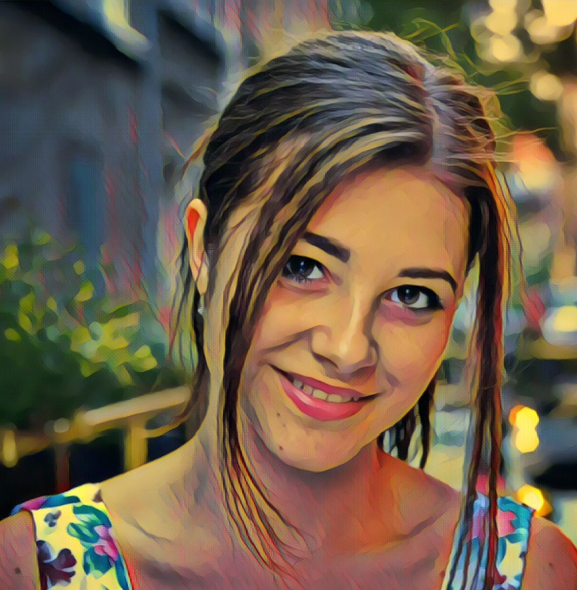 Маргарита