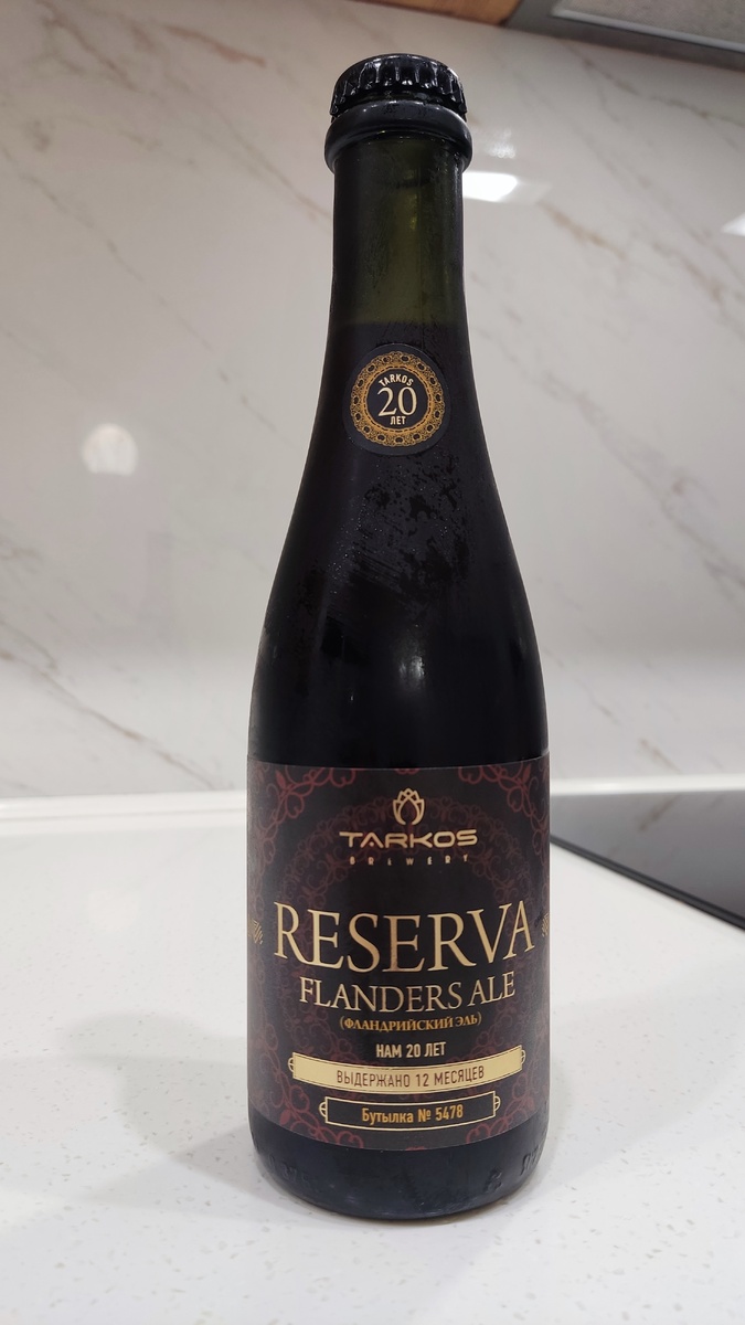 На фото оно кажется таким большим...