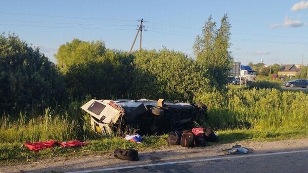    © Photo : Telegram / МВД Беларуси