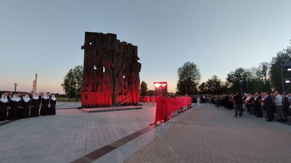    © Sputnik / Станислав Лобатый