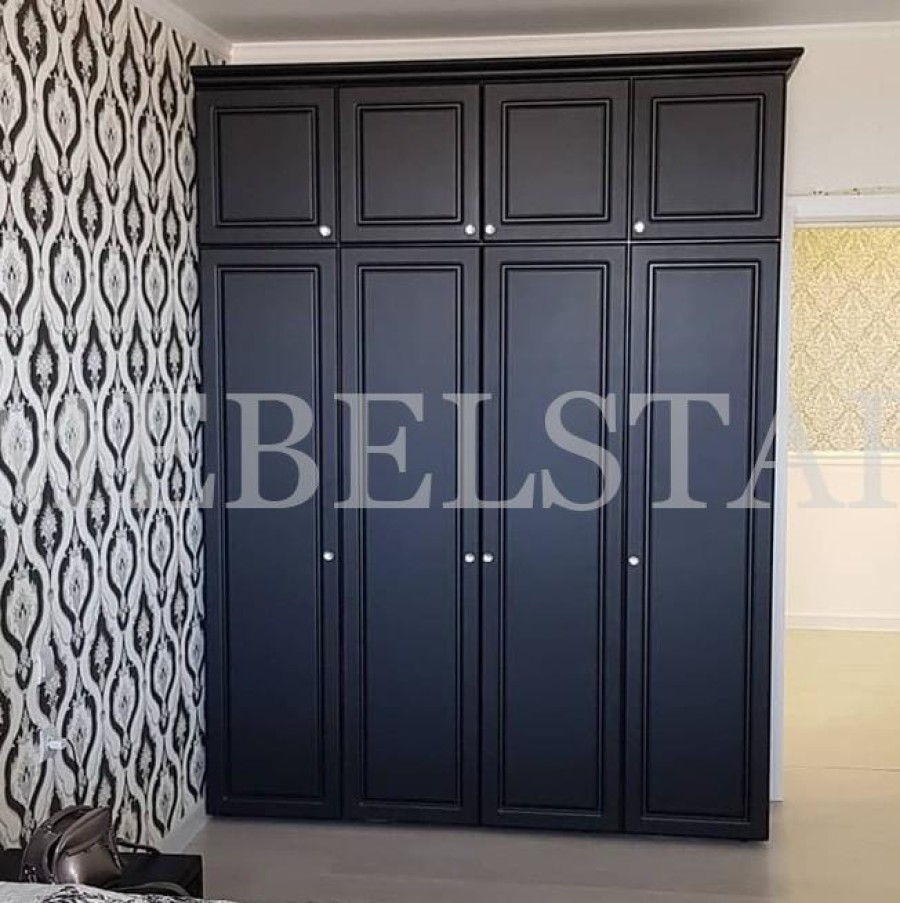 Фотография взята из источника shkafy-moskva.ru