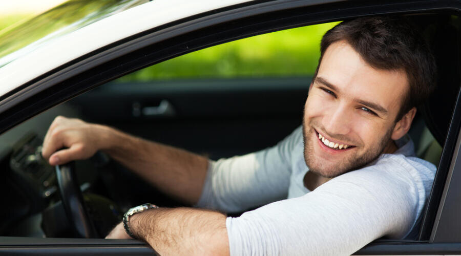    Как и чем поможет этикет на дороге? Фото: pikselstock, по лицензии shutterstock.com