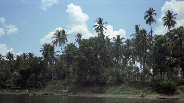    © РИА Новости . Хачатуров