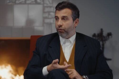    Почему интервью Ивана Урганта получаются такими пустыми? Ведущему не задают два главных вопроса