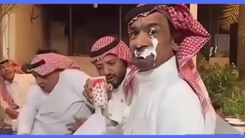 Смешное Арабское видео - Арабские халяльные мемы / Смешные халяльные видео
