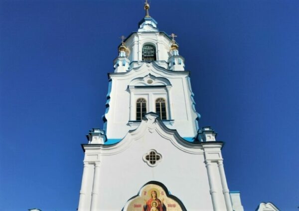    Фото: Никита Чудин. UG.RU