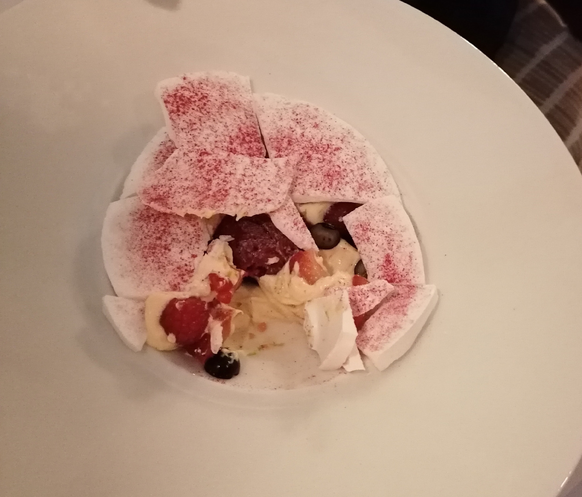 Фото автора.  