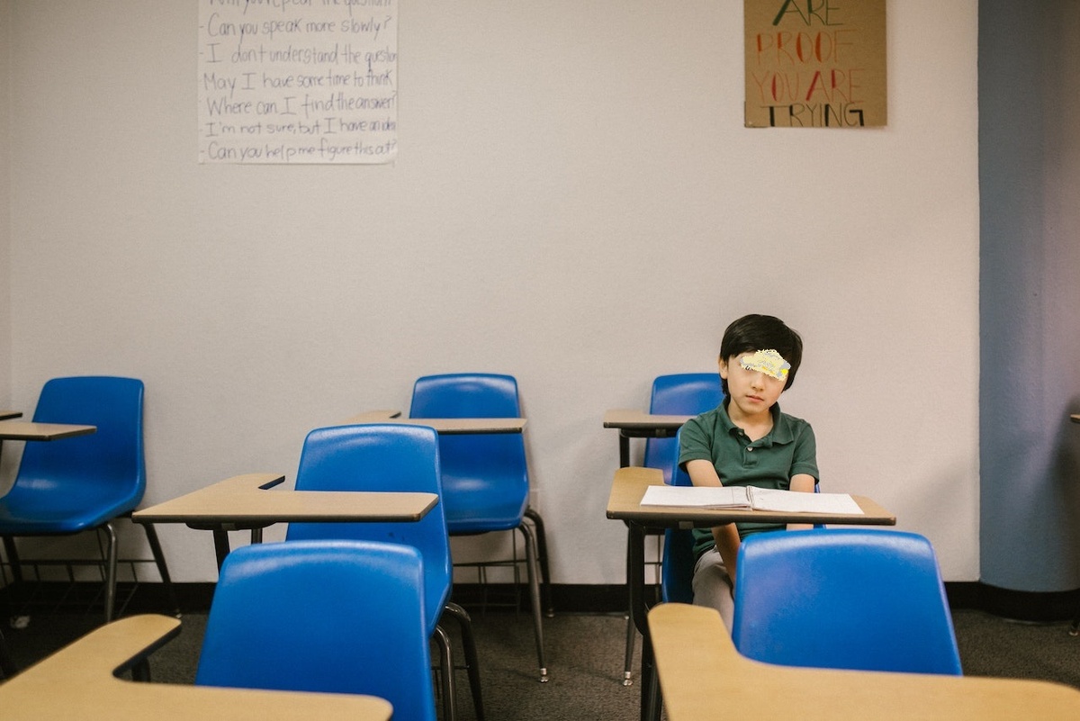 постановочное фото