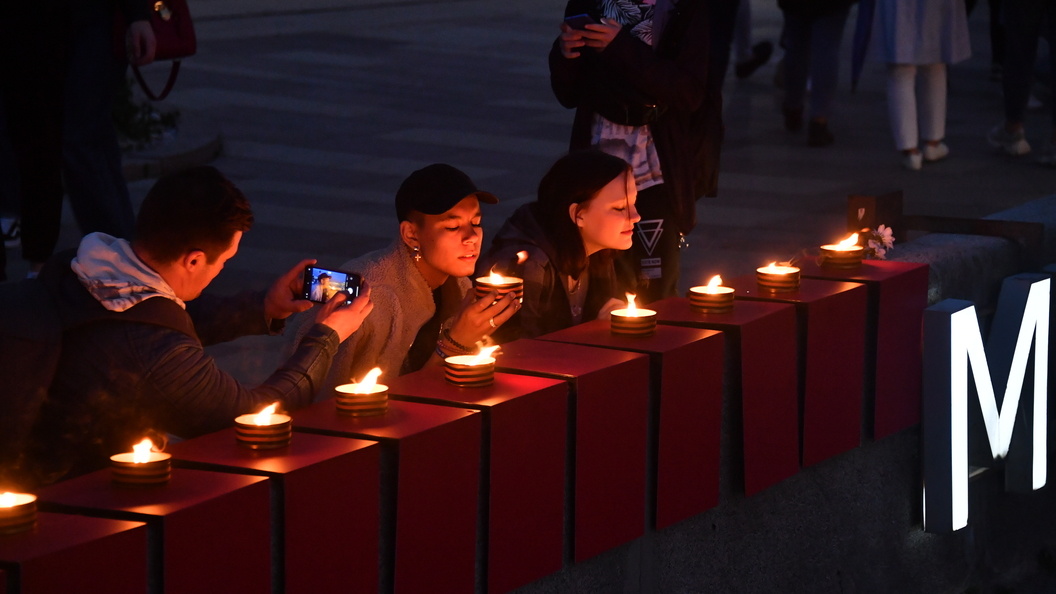    Фото: Komsomolskaya Pravda/Globallookpress