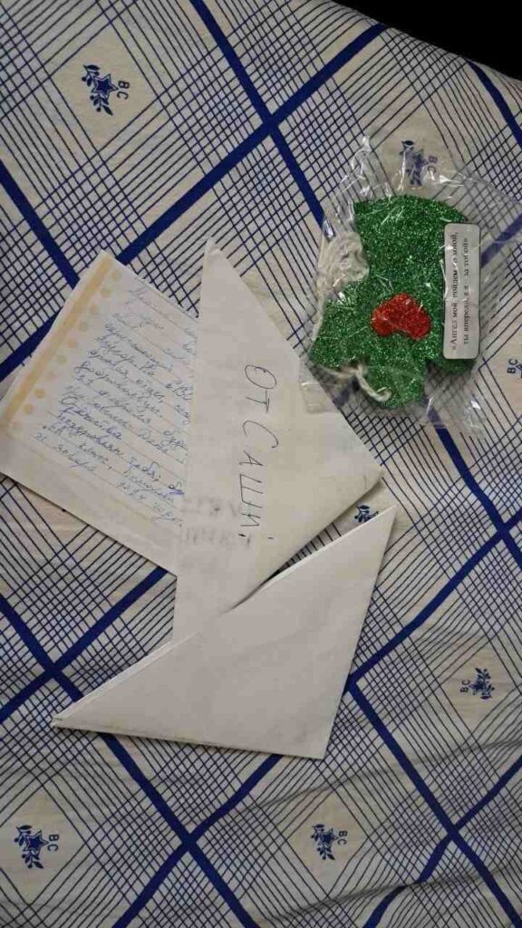    Фото: администрация Тамбовского округа