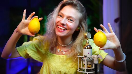 🥳МИЛЛИОН и ЕЩЁ МИЛЛИОН ПРЕКРАСНЫХ ВАС!!!🍋 Прямой эфир состоялся 27 мая 2023 г.