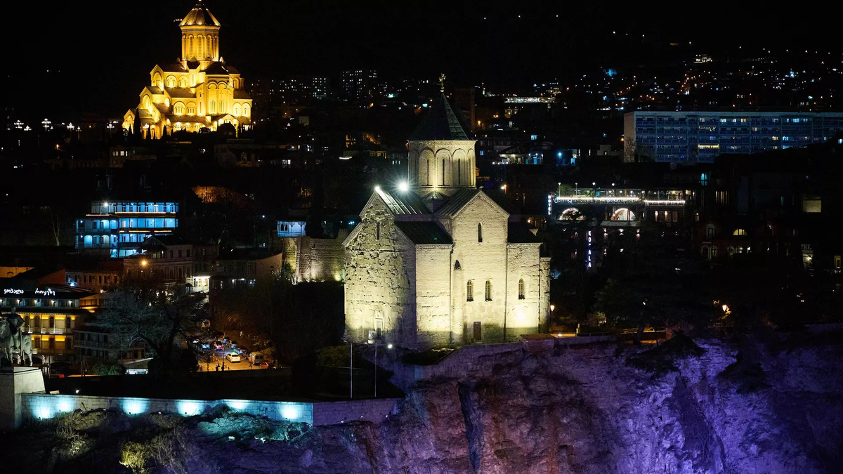 © photo: Sputnik / Stringer