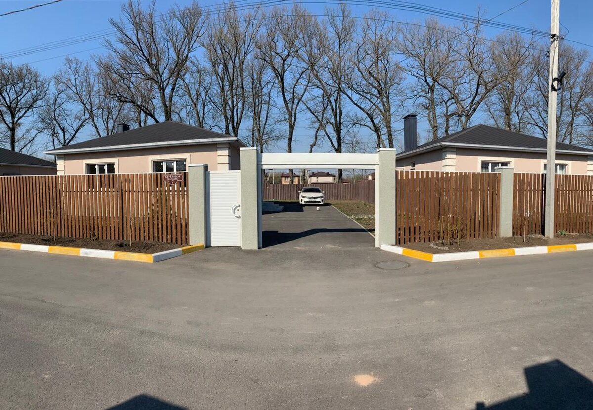 Так дом выглядел до начала работы над проектом.