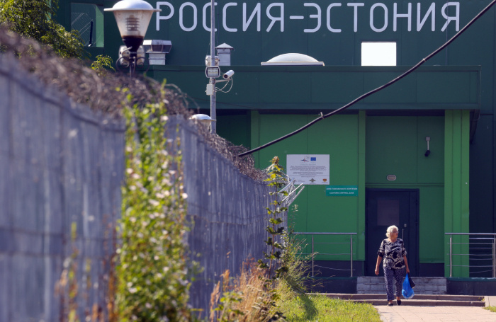    Петр Ковалев/ТАСС