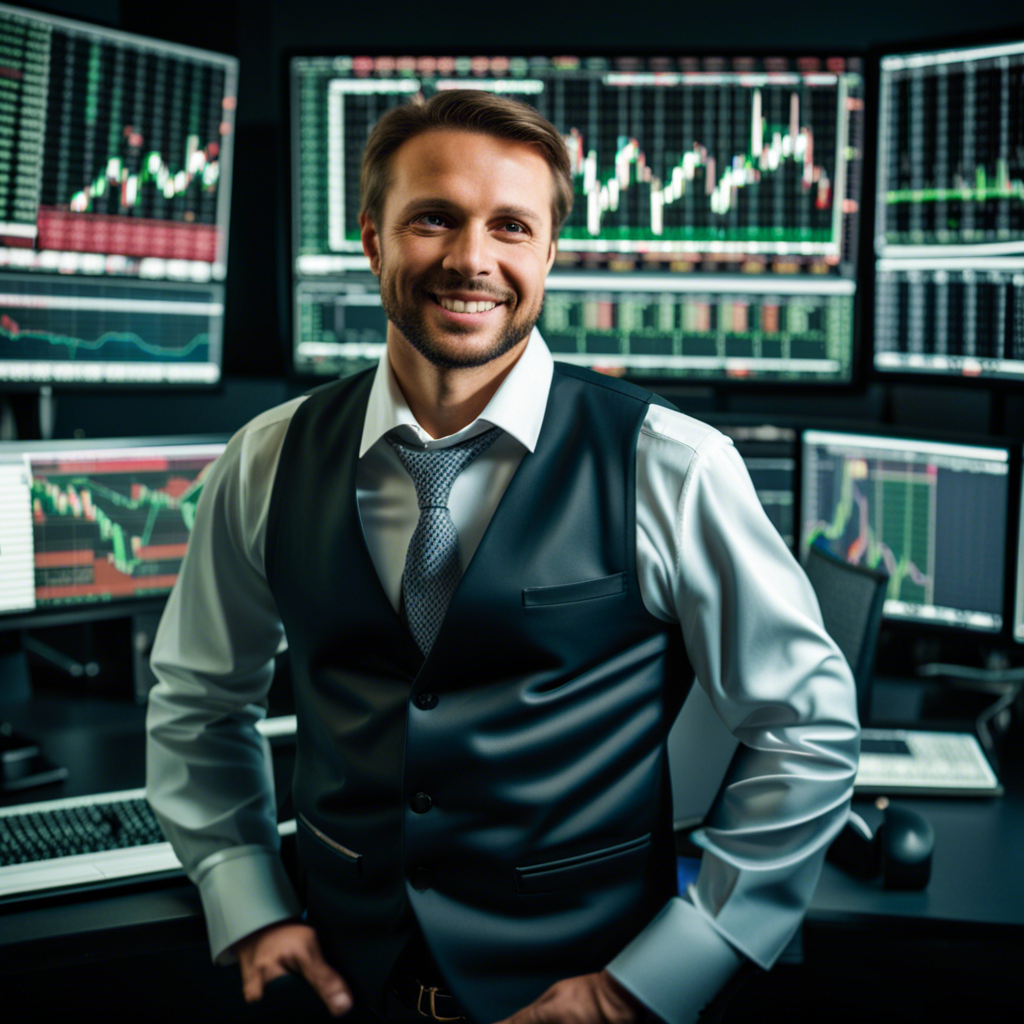 Уроки успеха: Реальные истории трейдеров, которые достигли финансовой независимости