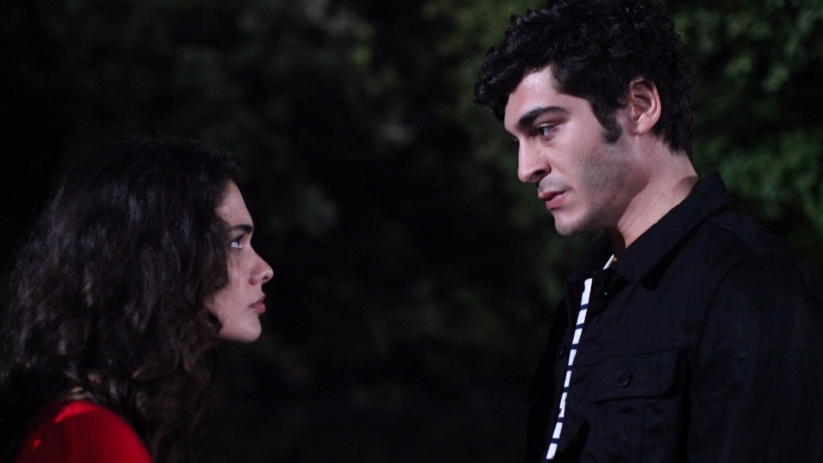    Фото: кадр из фильма