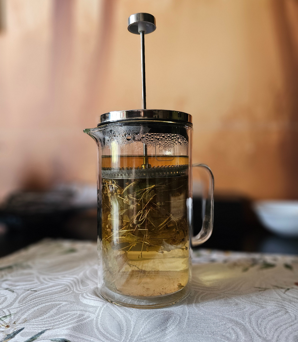 © Татьяна Баринова