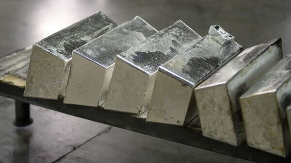    © Sputnik / Павел Лисицын