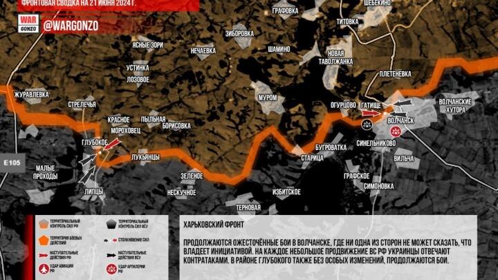 Фото: телеграм-канал "Рыбарь"
