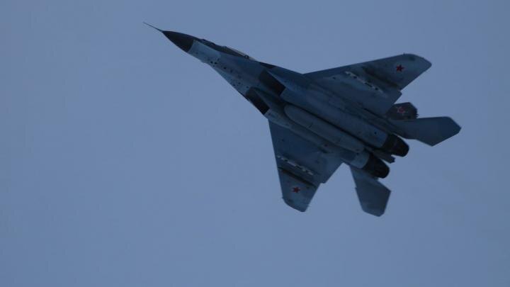 Фото: globallookpress.com / MOD Russia