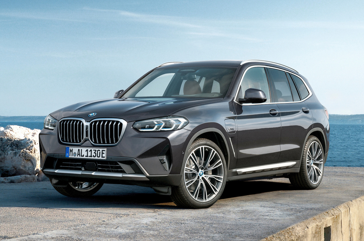    Было   
BMW Group