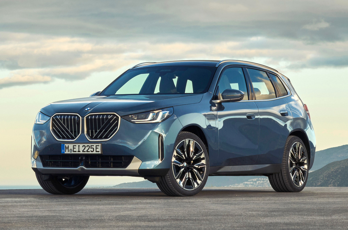    Стало   
BMW Group