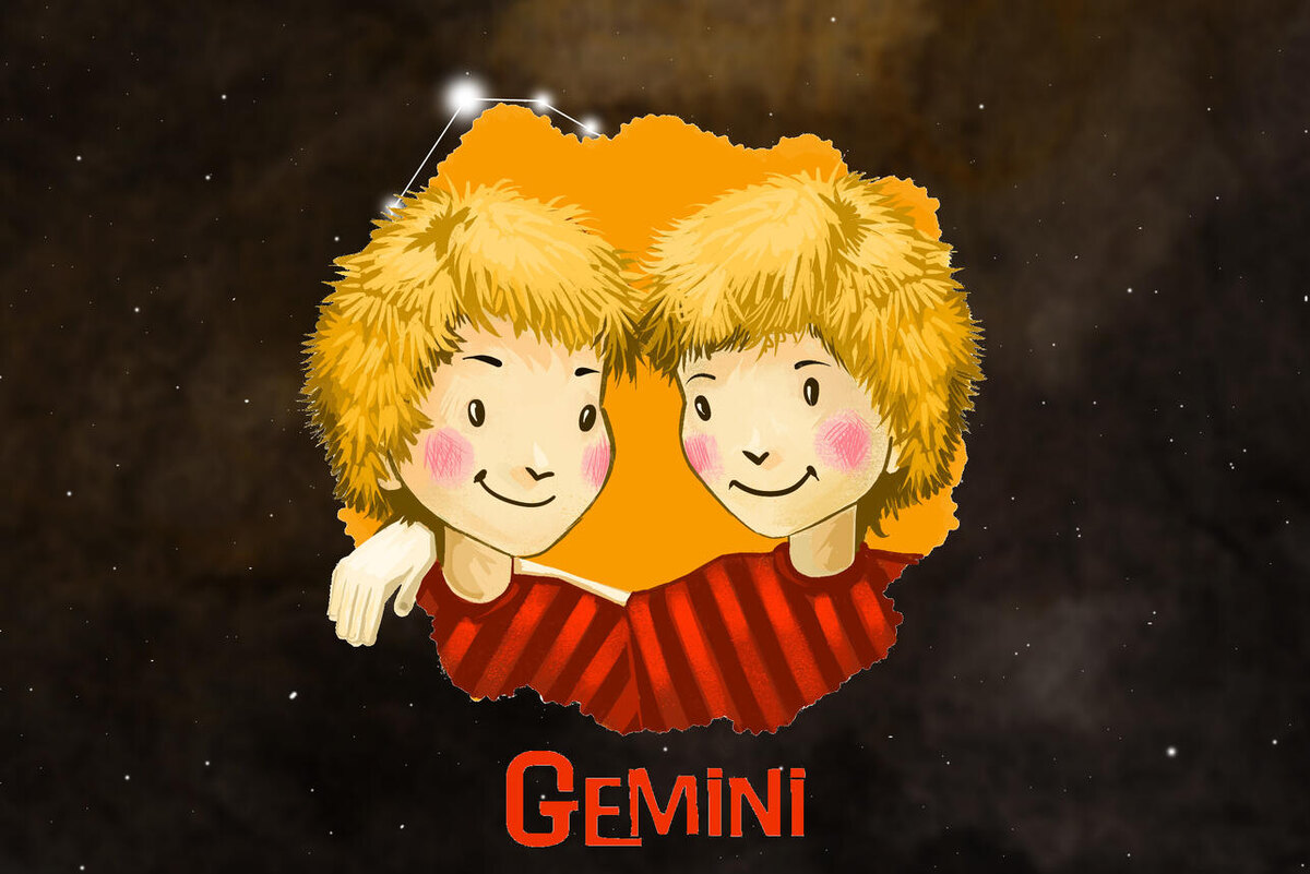    Дети-Близнецы: характер, развитие и способности мальчиков и девочек 123RF/legion-media.ru