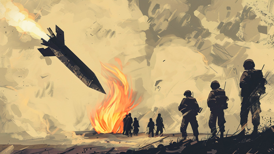    Коллаж: Царьград