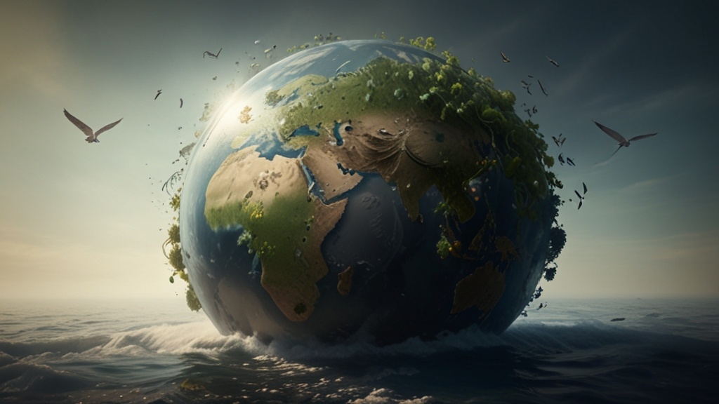 изображение создано нейросетью Leonardo